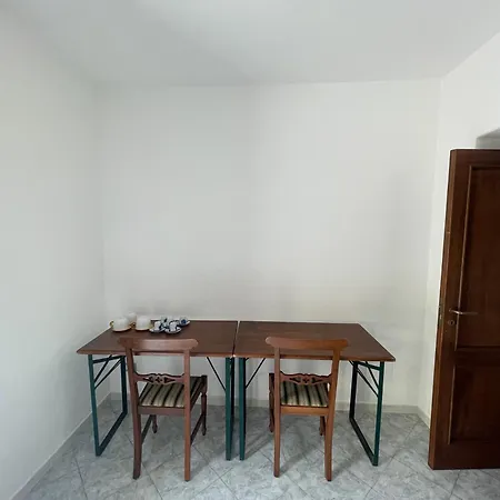 Andrea A Mare Apartment *