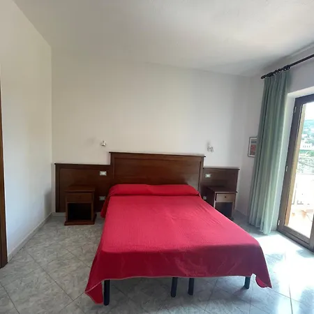 Andrea A Mare Apartment