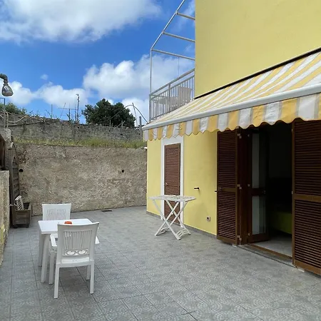 Apartment Andrea A Mare