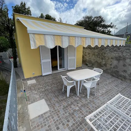 Διαμέρισμα Andrea A Mare Forio di Ischia