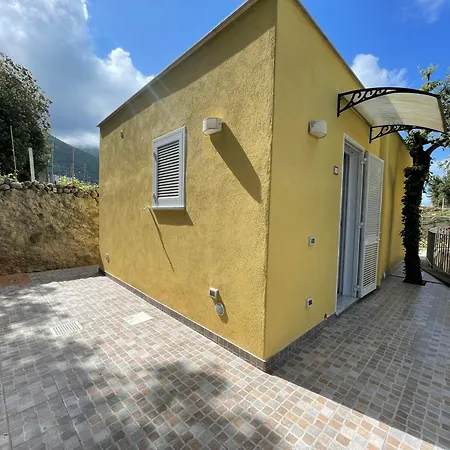 Apartment Andrea A Mare