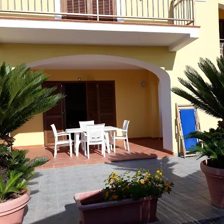 Andrea A Mare * Forio di Ischia