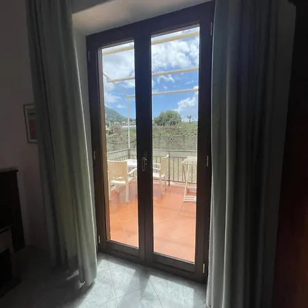 Andrea A Mare * Forio di Ischia