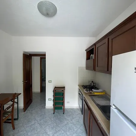 Andrea A Mare Διαμέρισμα