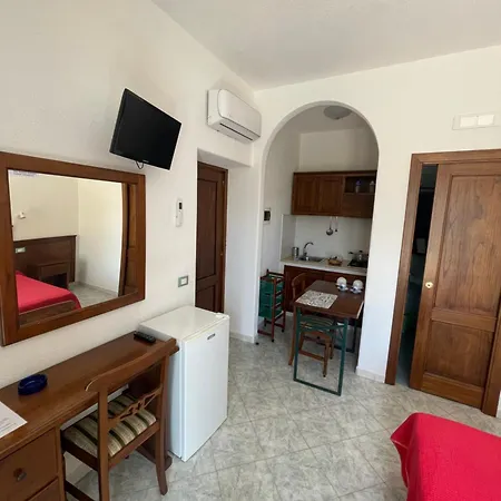 Andrea A Mare * Forio di Ischia