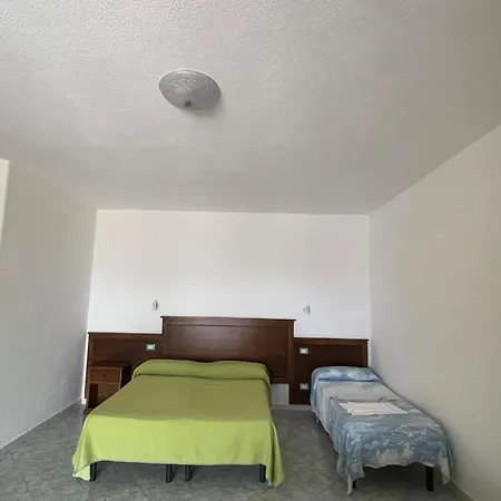 Andrea A Mare Διαμέρισμα