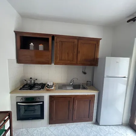 Διαμέρισμα Andrea A Mare