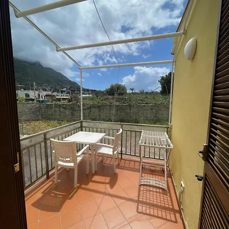 Andrea A Mare Forio di Ischia