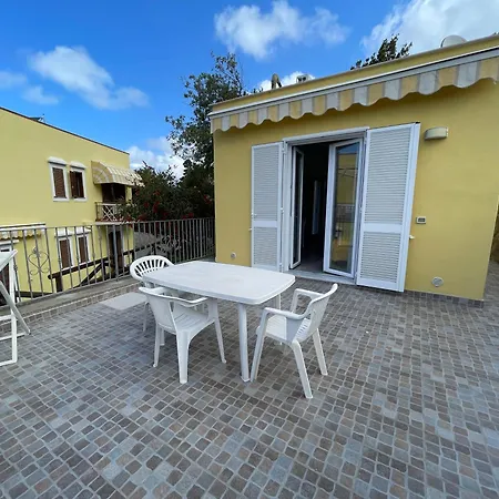 Andrea A Mare * Forio di Ischia