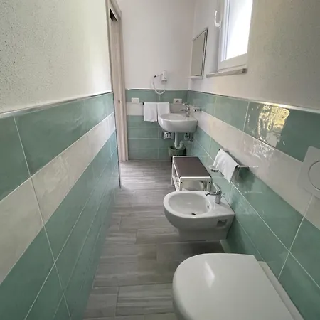 Διαμέρισμα Andrea A Mare