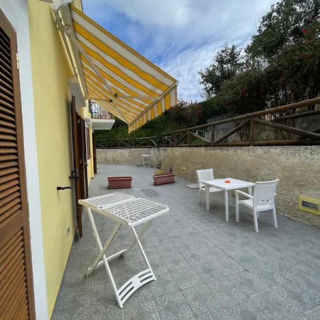 Andrea A Mare Διαμέρισμα *