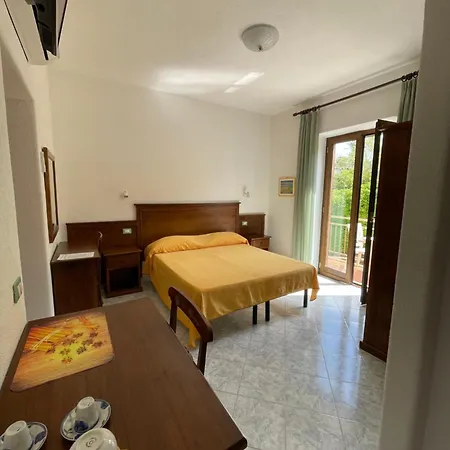 Andrea A Mare Διαμέρισμα Forio di Ischia