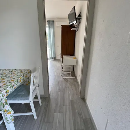 Andrea A Mare * Forio di Ischia