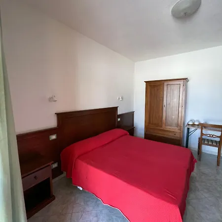 Διαμέρισμα Andrea A Mare Forio di Ischia