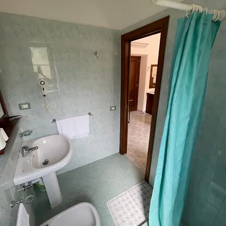 Andrea A Mare Forio di Ischia