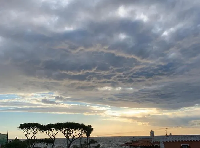 Andrea A Mare Appartamento *