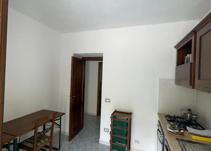 Andrea A Mare * Forio di Ischia