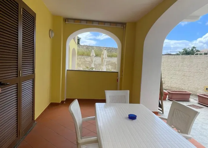 Andrea A Mare Appartamento Forio di Ischia