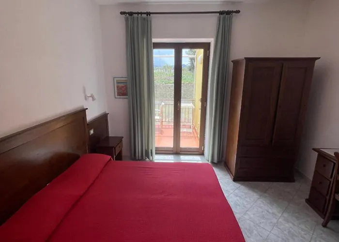 Andrea A Mare Forio di Ischia