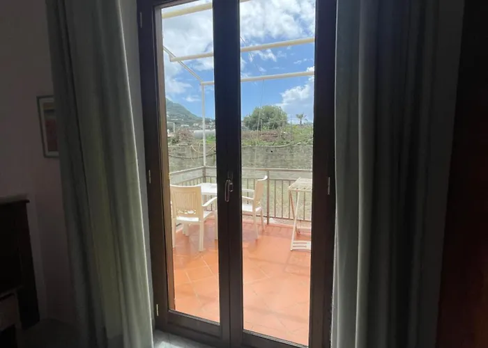 Andrea A Mare * Forio di Ischia