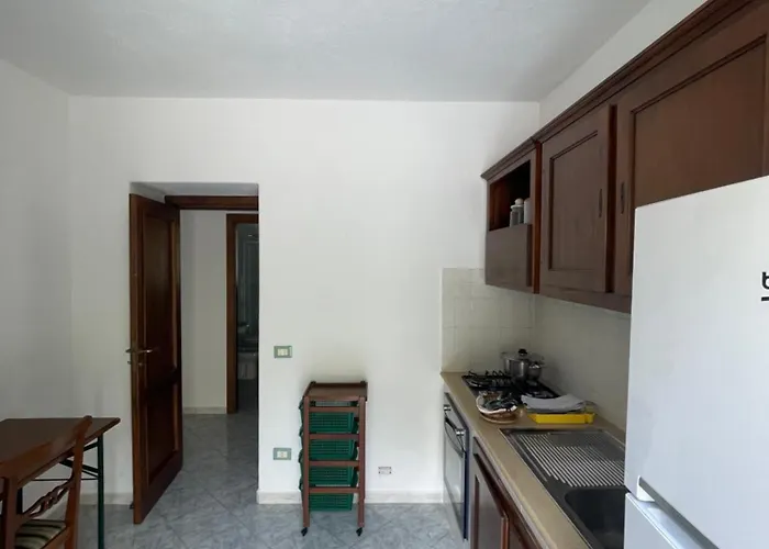 Andrea A Mare Appartamento