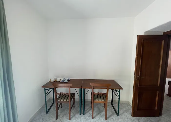 Andrea A Mare Appartamento *