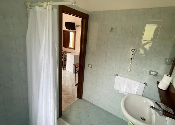 Appartamento Andrea A Mare *