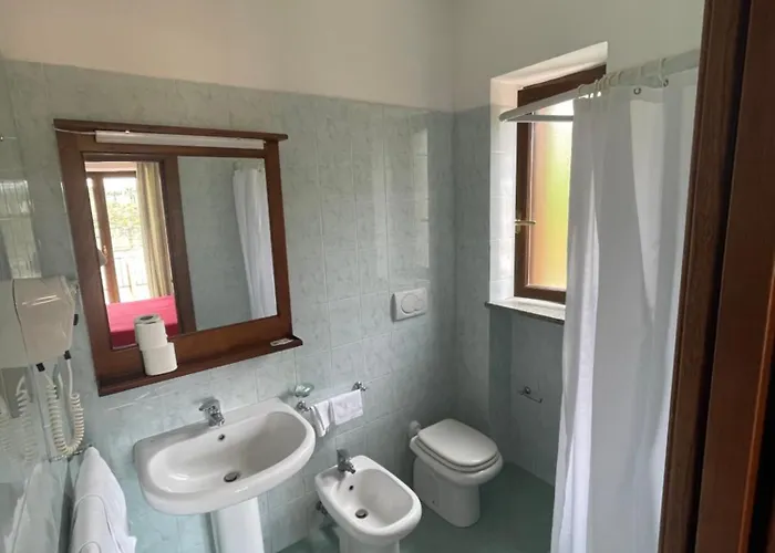 Appartamento Andrea A Mare Forio di Ischia