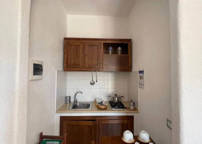 Andrea A Mare Forio di Ischia