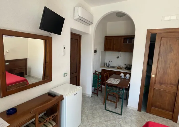 Andrea A Mare * Forio di Ischia