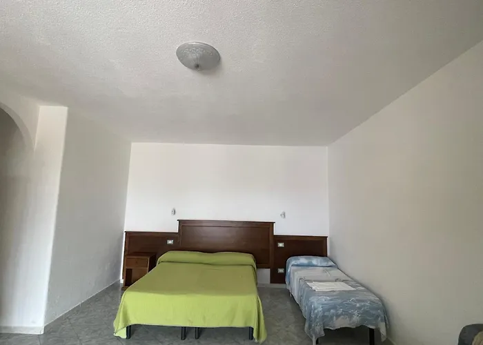 Andrea A Mare Appartamento