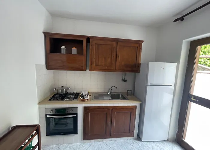 Appartamento Andrea A Mare