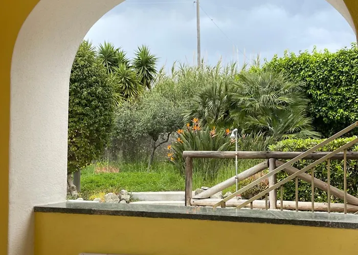 Appartamento Andrea A Mare *