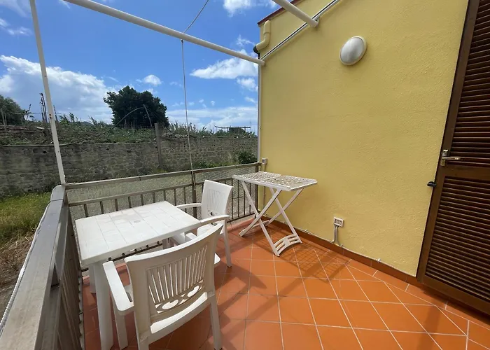 Appartamento Andrea A Mare Forio di Ischia