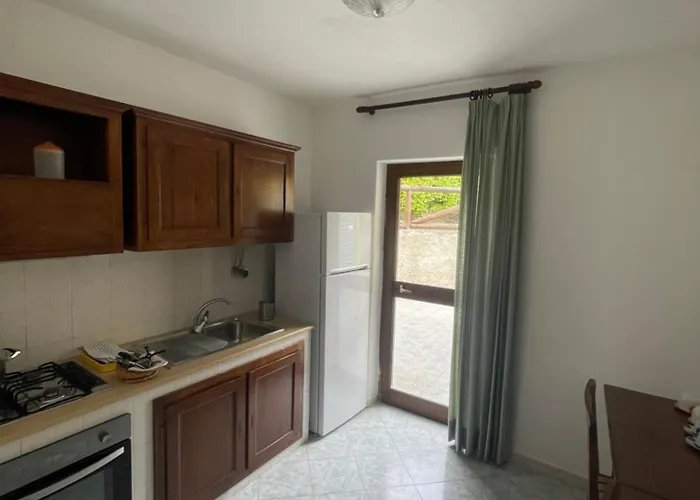 Andrea A Mare Forio di Ischia