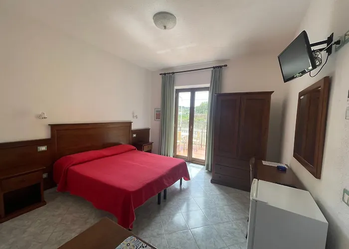 Andrea A Mare * Forio di Ischia