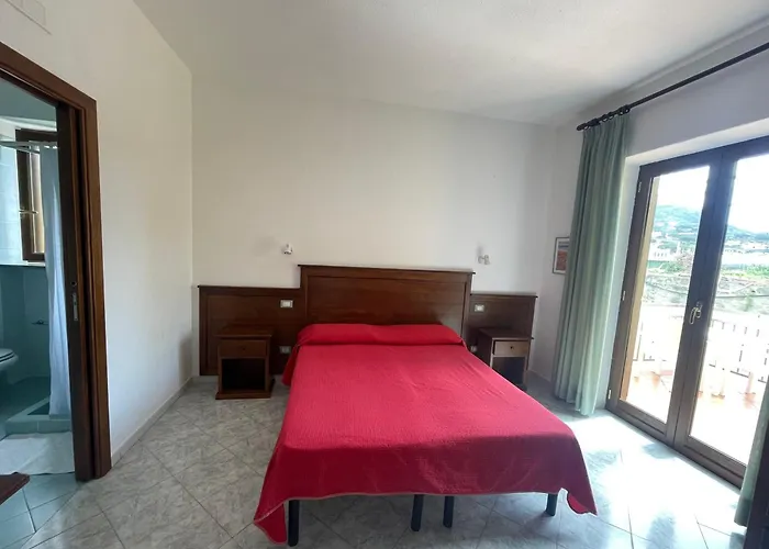 Andrea A Mare Appartamento