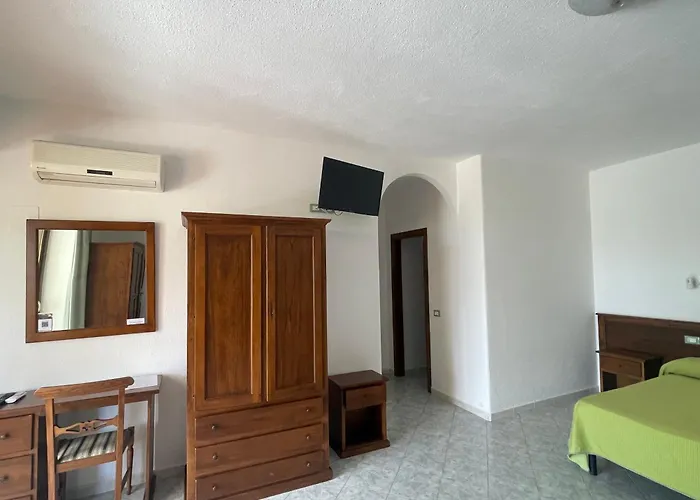 Appartamento Andrea A Mare