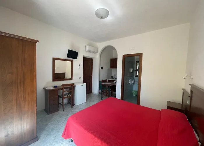 Andrea A Mare Appartamento Forio di Ischia