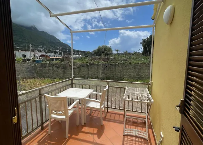 Andrea A Mare Forio di Ischia