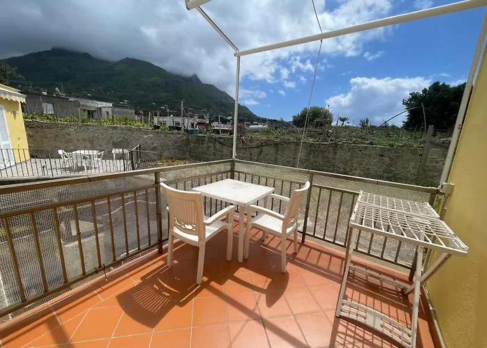 Andrea A Mare Appartamento