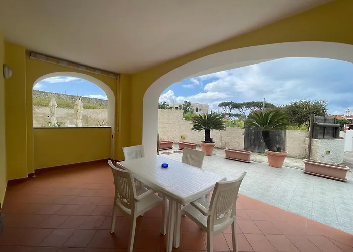 Appartamento Andrea A Mare