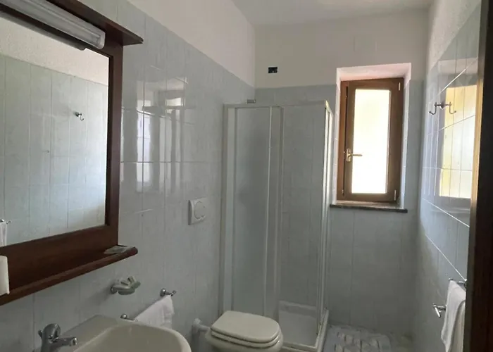 Appartamento Andrea A Mare *