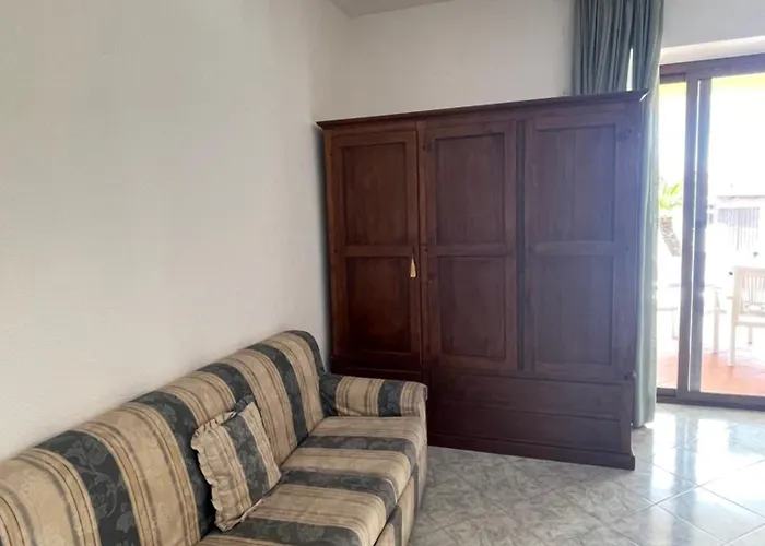 Andrea A Mare Appartamento Forio di Ischia