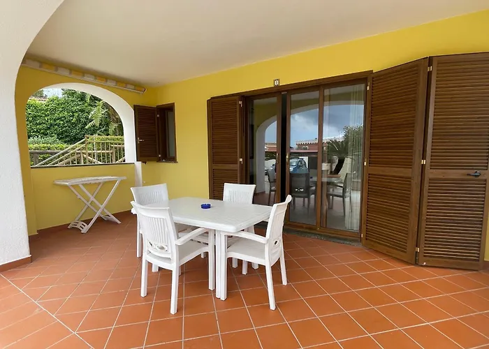 Appartamento Andrea A Mare *