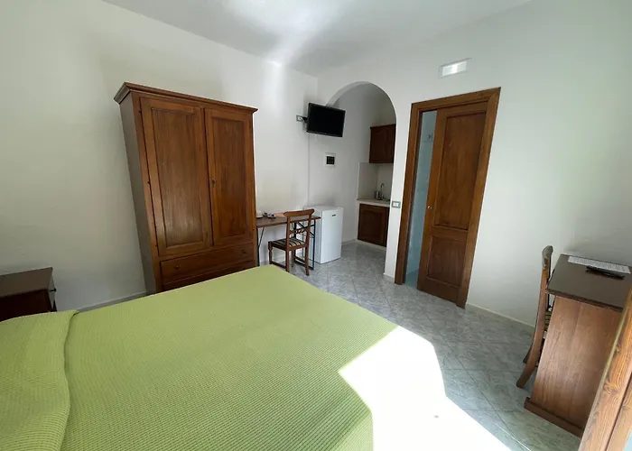 Andrea A Mare Appartamento