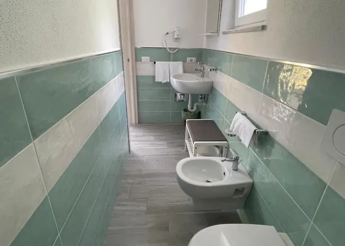 Appartamento Andrea A Mare