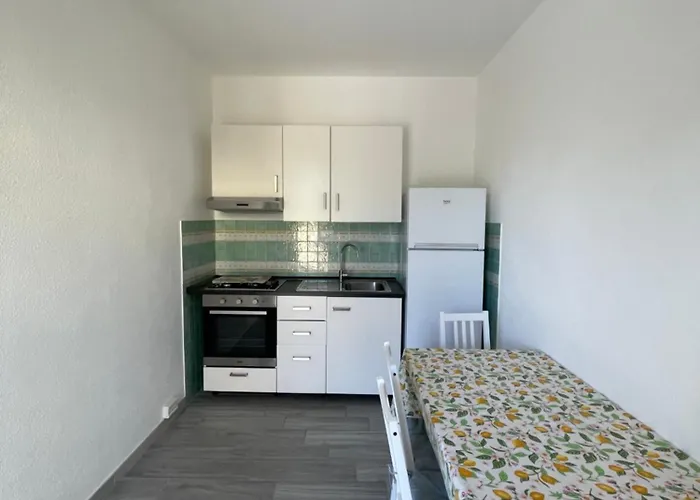 Andrea A Mare Forio di Ischia