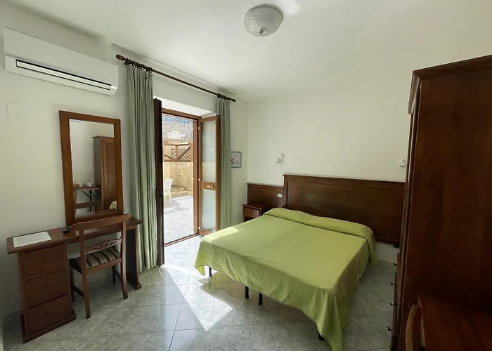 Apartamento Andrea A Mare *