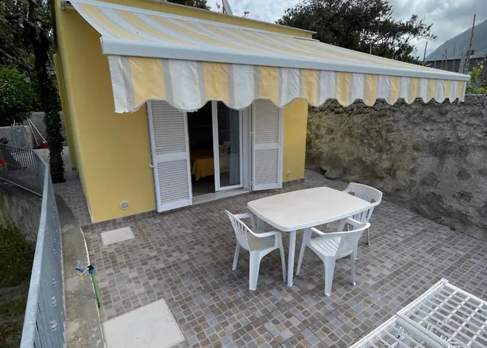 Appartamento Andrea A Mare Forio di Ischia